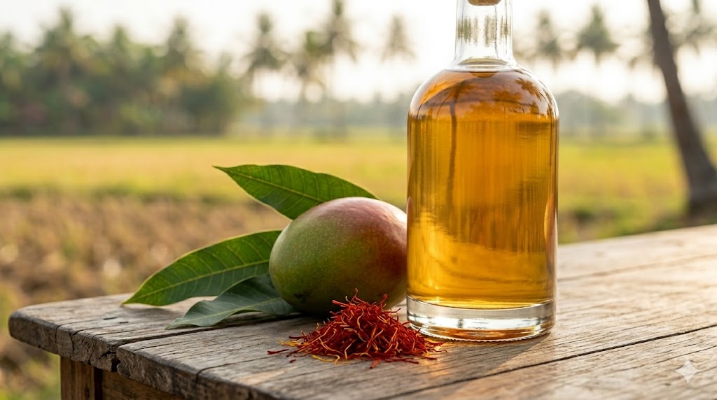 Saffron, Mango & More: The Rise of Indigenous Ingredients.