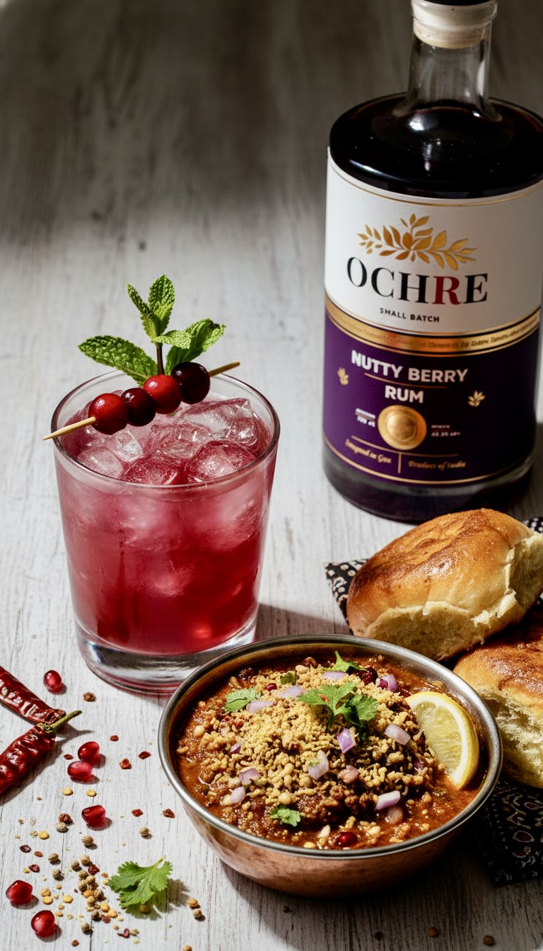 Ochre launches in Maharashtra